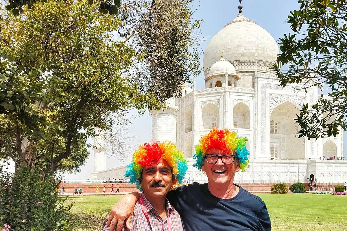 agra one day tour from delhi