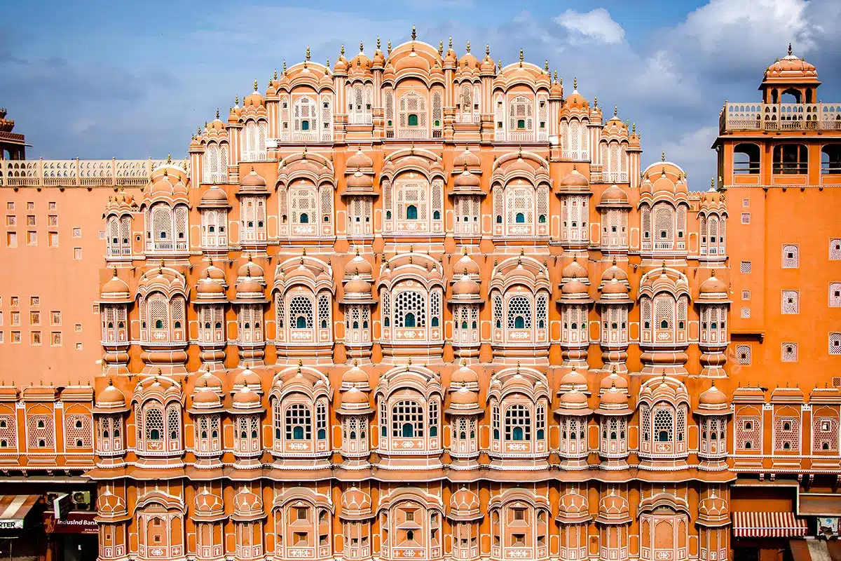 4 day golden triangle with ranthambore tiger safari tour from delhi
