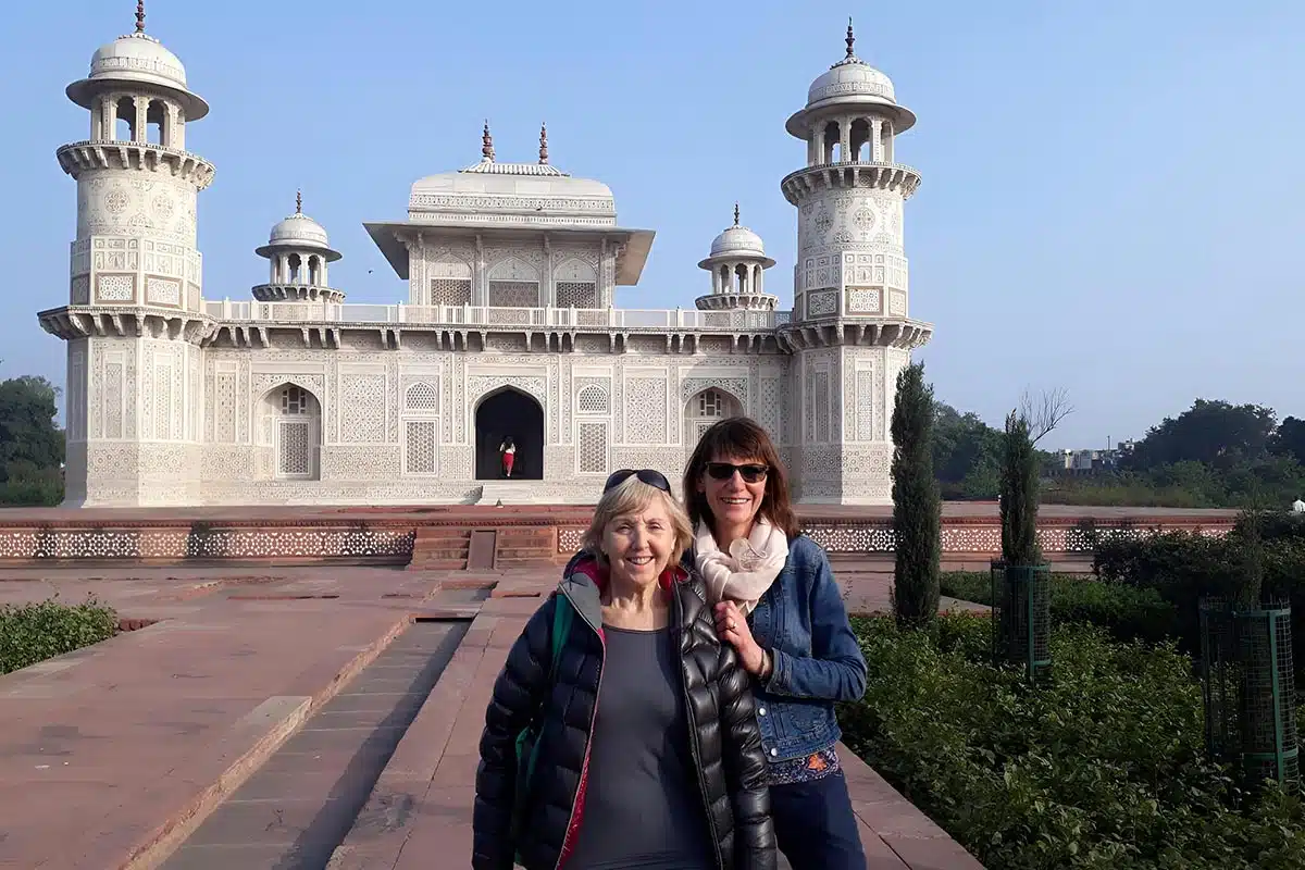 best all inclusive taj mahal sunrise private trip from delhi
