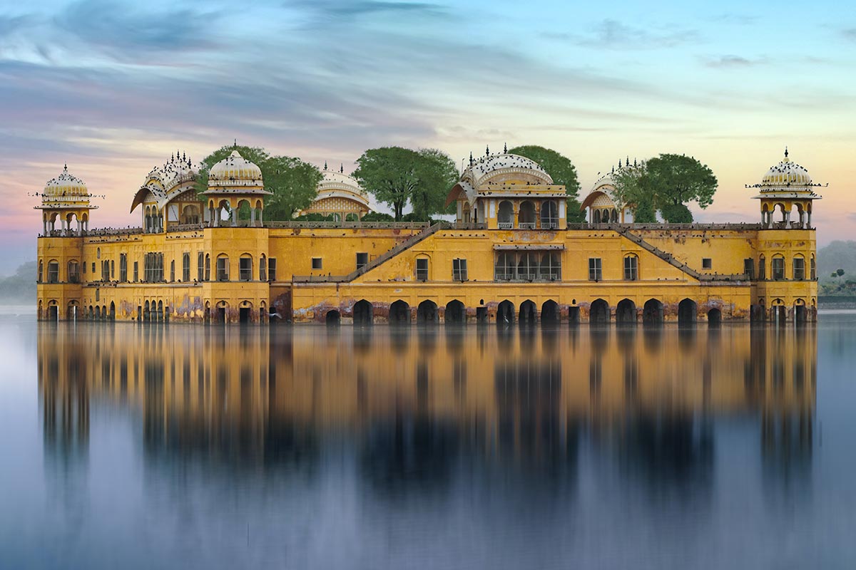 same day jaipur private trip by car from delhi price