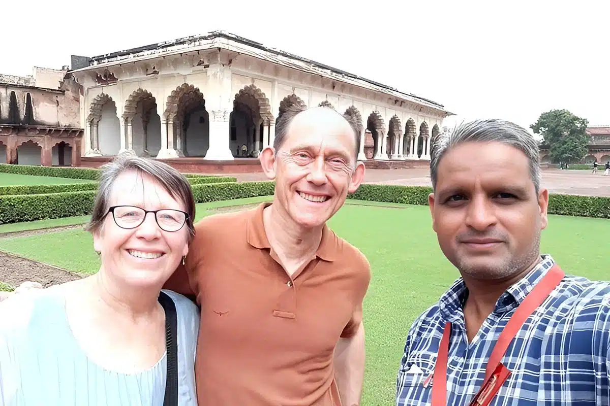 one day delhi agra tour package