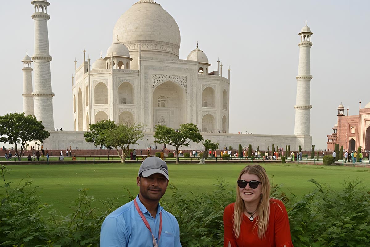 how to plan a trip to delhi agra and jaipur