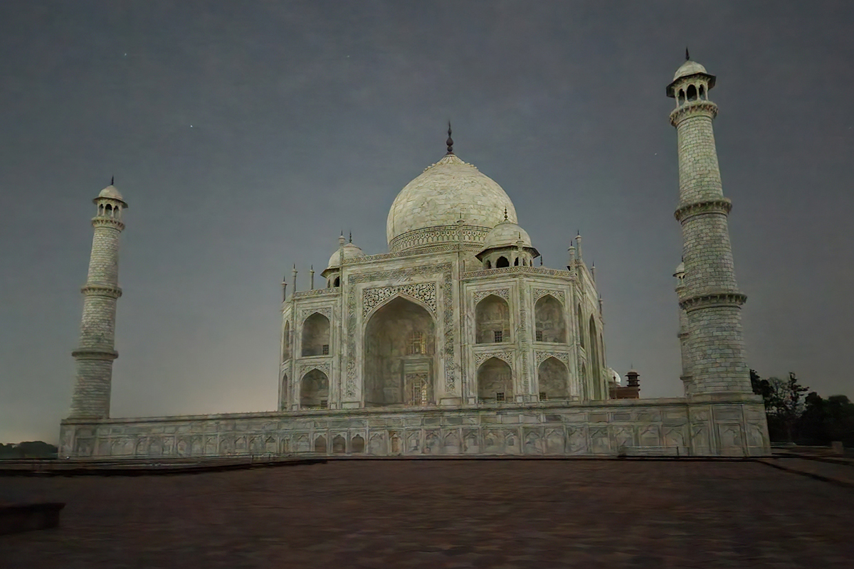 Taj-Mahal-Moonlight-Tour-By-Car