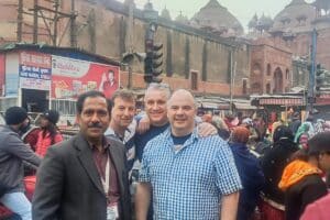 jaipur one day tour package by bus