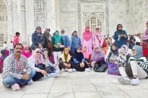 agra one day tour package by car