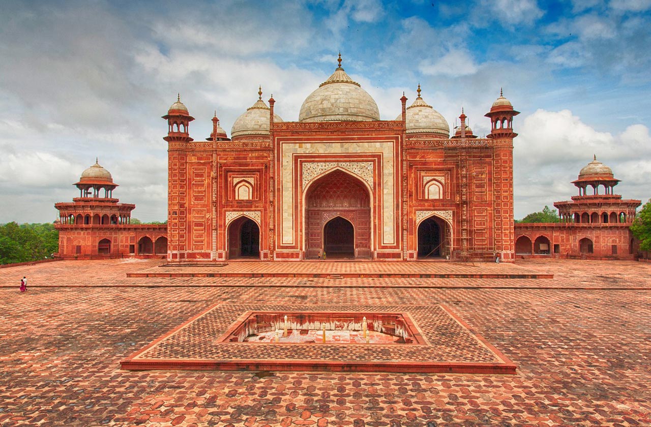 delhi one day tour package