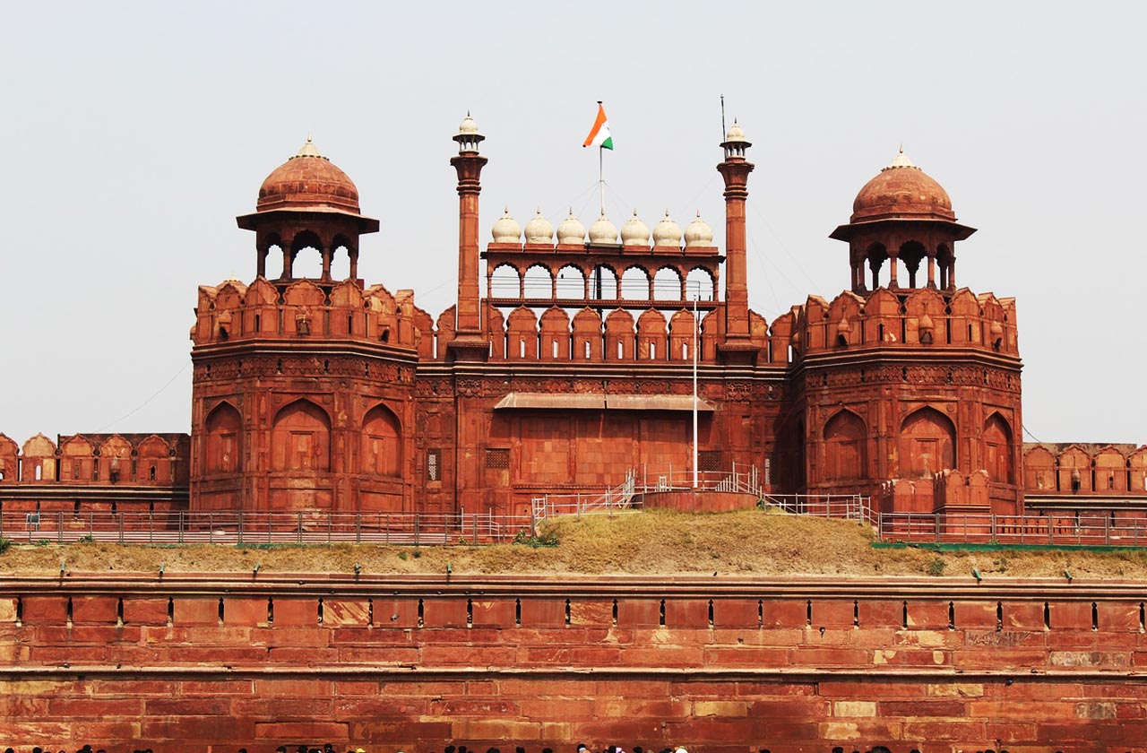 Same day delhi tour packages