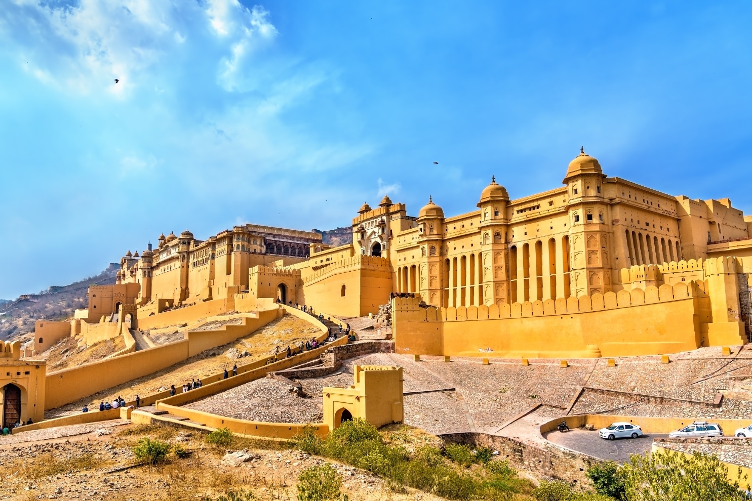 Rajasthan's Hidden Gems